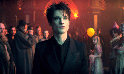 Netflix ‘The Sandman’ Season 2 Trailer Unleashes the Epic Fallout of Dream’s Past Tom Sturridge